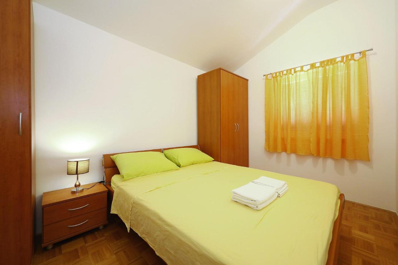 Apartments Moira I Loli Kozino Ngoại thất bức ảnh