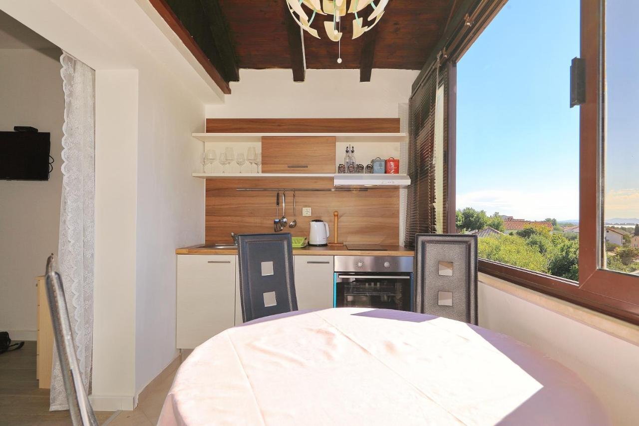 Apartments Moira I Loli Kozino Ngoại thất bức ảnh