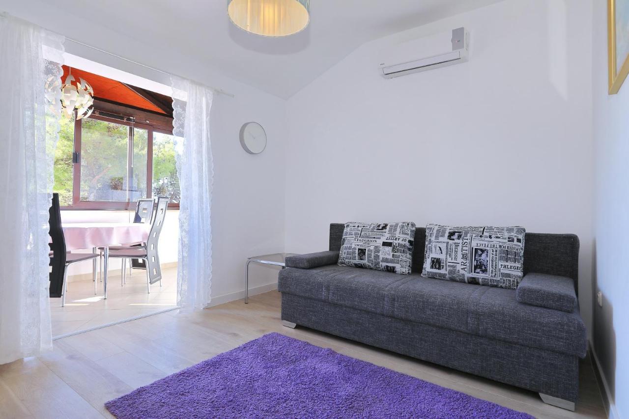 Apartments Moira I Loli Kozino Ngoại thất bức ảnh