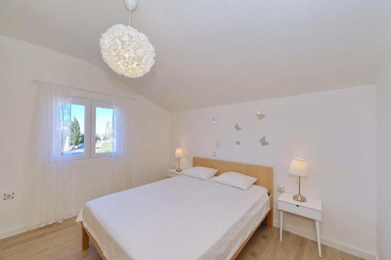 Apartments Moira I Loli Kozino Ngoại thất bức ảnh